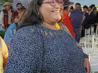 La Gordita Lesbiana